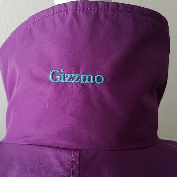 Columbia Gizzmo Layered 2 Piece Winter Jackets - Picture 11 of 15